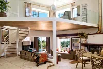 Luxury Villa Photo #13