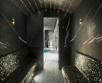 Luxury Villa Photo #17