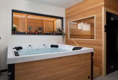 Luxury Villa Photo #36