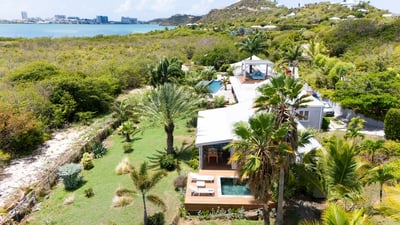 Luxury Villa Photo #54