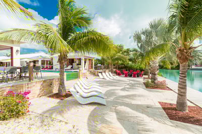 Luxury Villa Photo #13