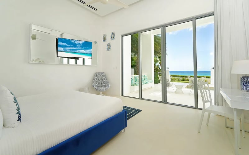 Beach House