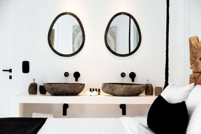 Luxury Villa Photo #32