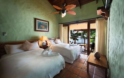 Luxury Villa Photo #17