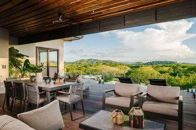 Luxury Villa Photo #8