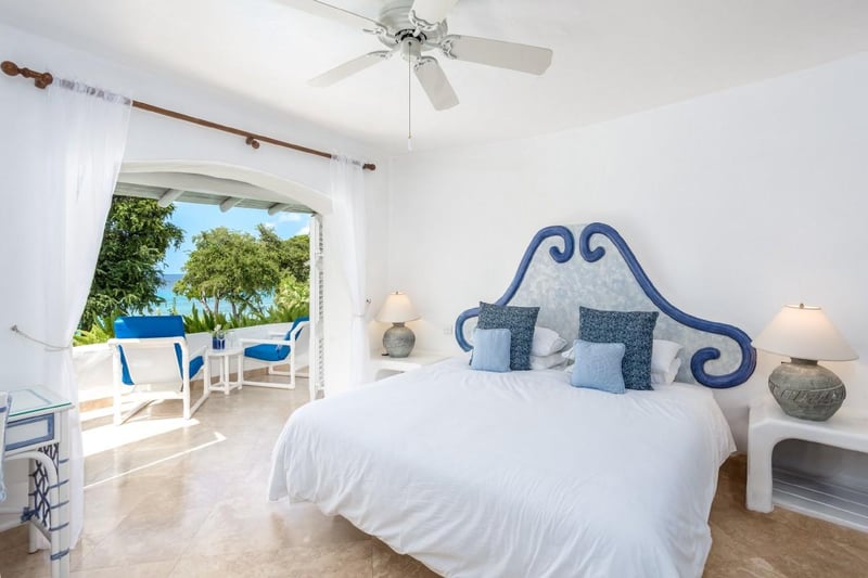 Gingerbread at Merlin Bay