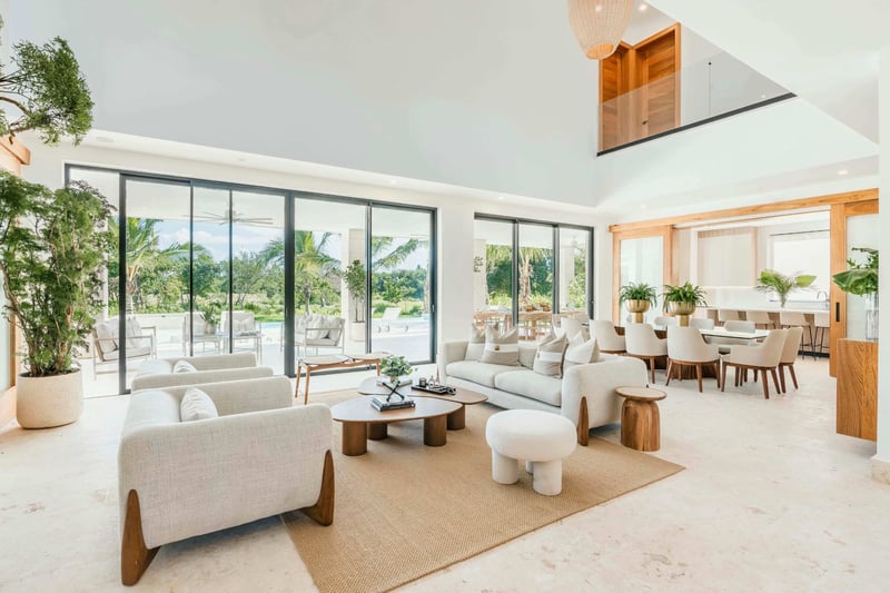 Hacienda A71 | Villa Zaza