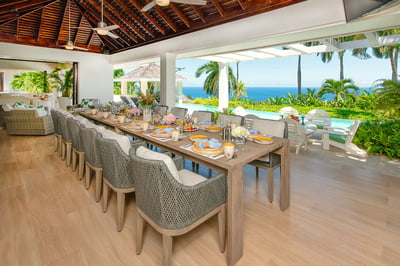 Luxury Villa Photo #8