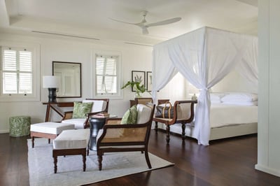 Luxury Villa Photo #39