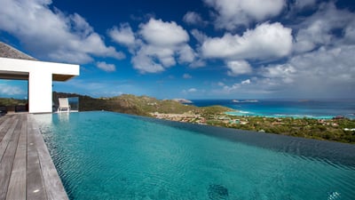 Luxury Villa Photo #19