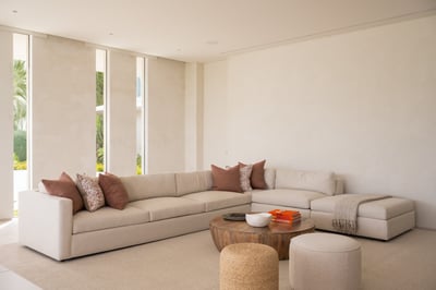 Luxury Villa Photo #31