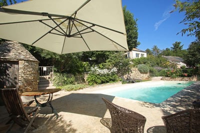 Luxury Villa Photo #2