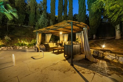 Luxury Villa Photo #79