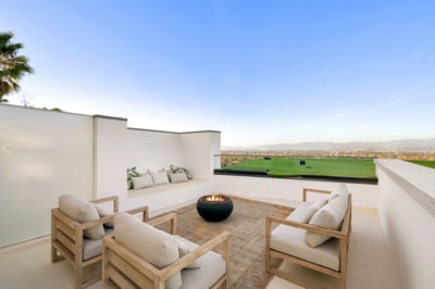 Luxury Villa Photo #59