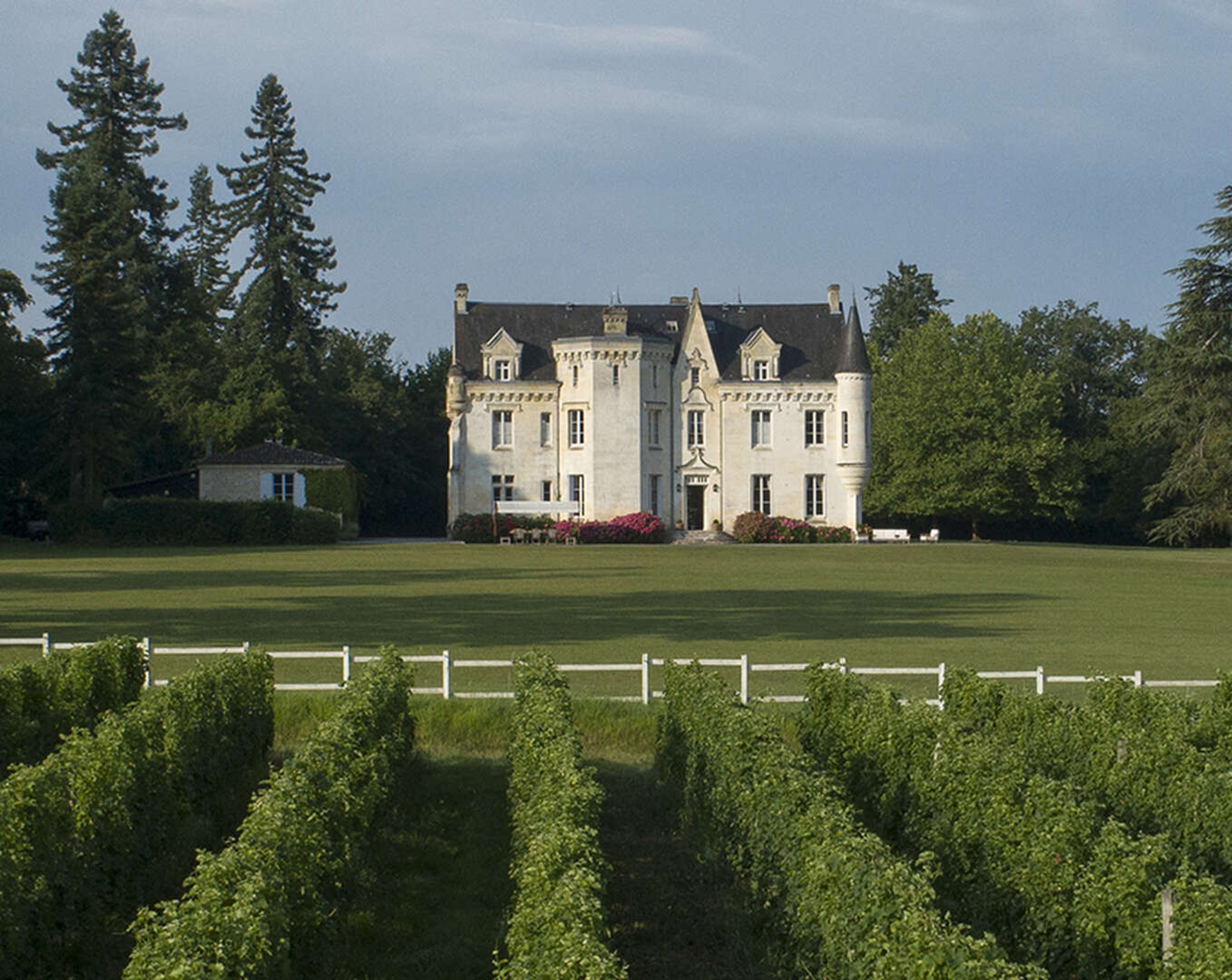 Château Le Petit Verdus - 3