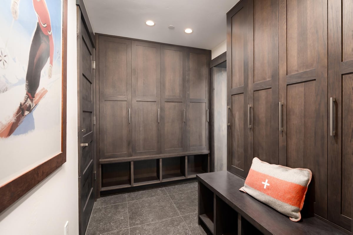 Spanish Peaks | Highlands Cabin 18