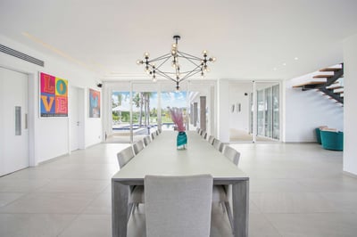 Luxury Villa Photo #22