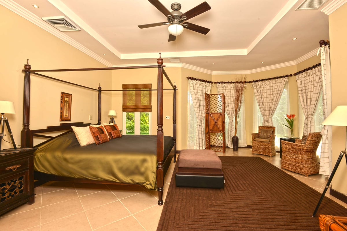 Casa Big Game apartment rental - 13