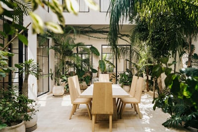Luxury Villa Photo #11