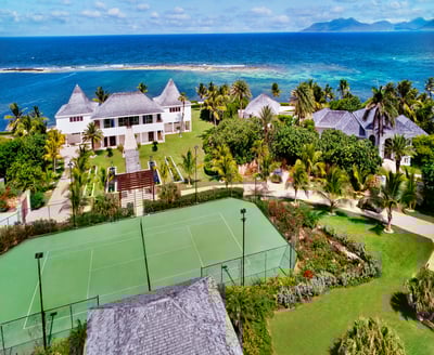 Luxury Villa Photo #12