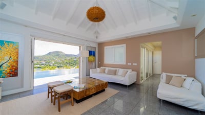Luxury Villa Photo #18