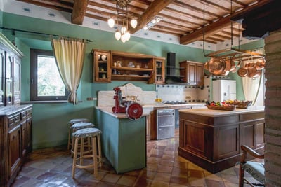 Luxury Villa Photo #7