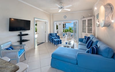 Luxury Villa Photo #12
