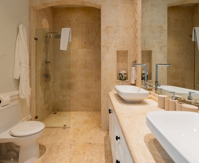 Luxury Villa Photo #43
