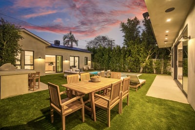 Luxury Villa Photo #10