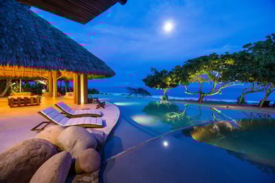 Luxury Villa Photo #5