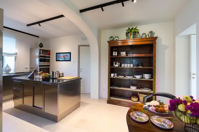 Luxury Villa Photo #41