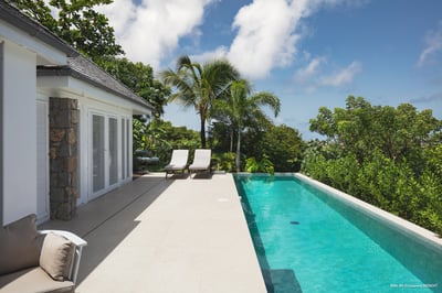 Luxury Villa Photo #17