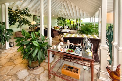 Luxury Villa Photo #15