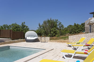 Luxury Villa Photo #10