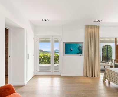Luxury Villa Photo #42