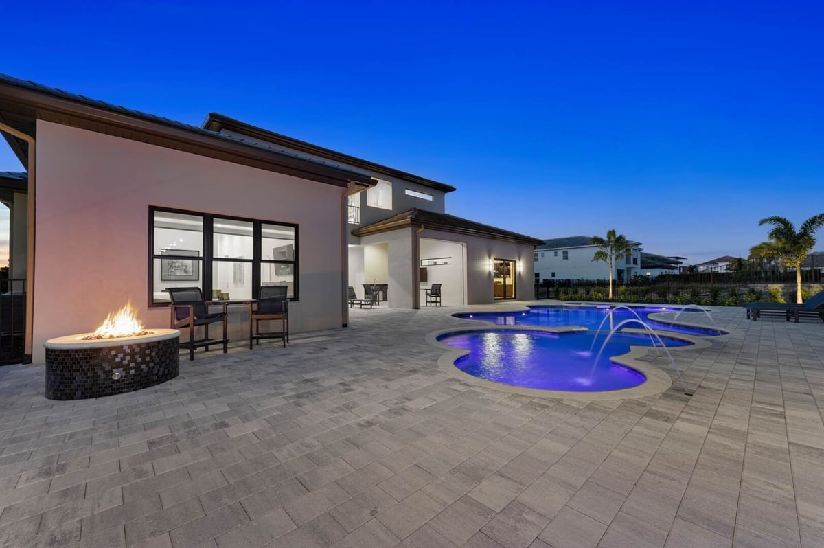 Majestic Monarch Estate