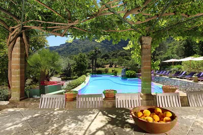 Luxury Villa Photo #6