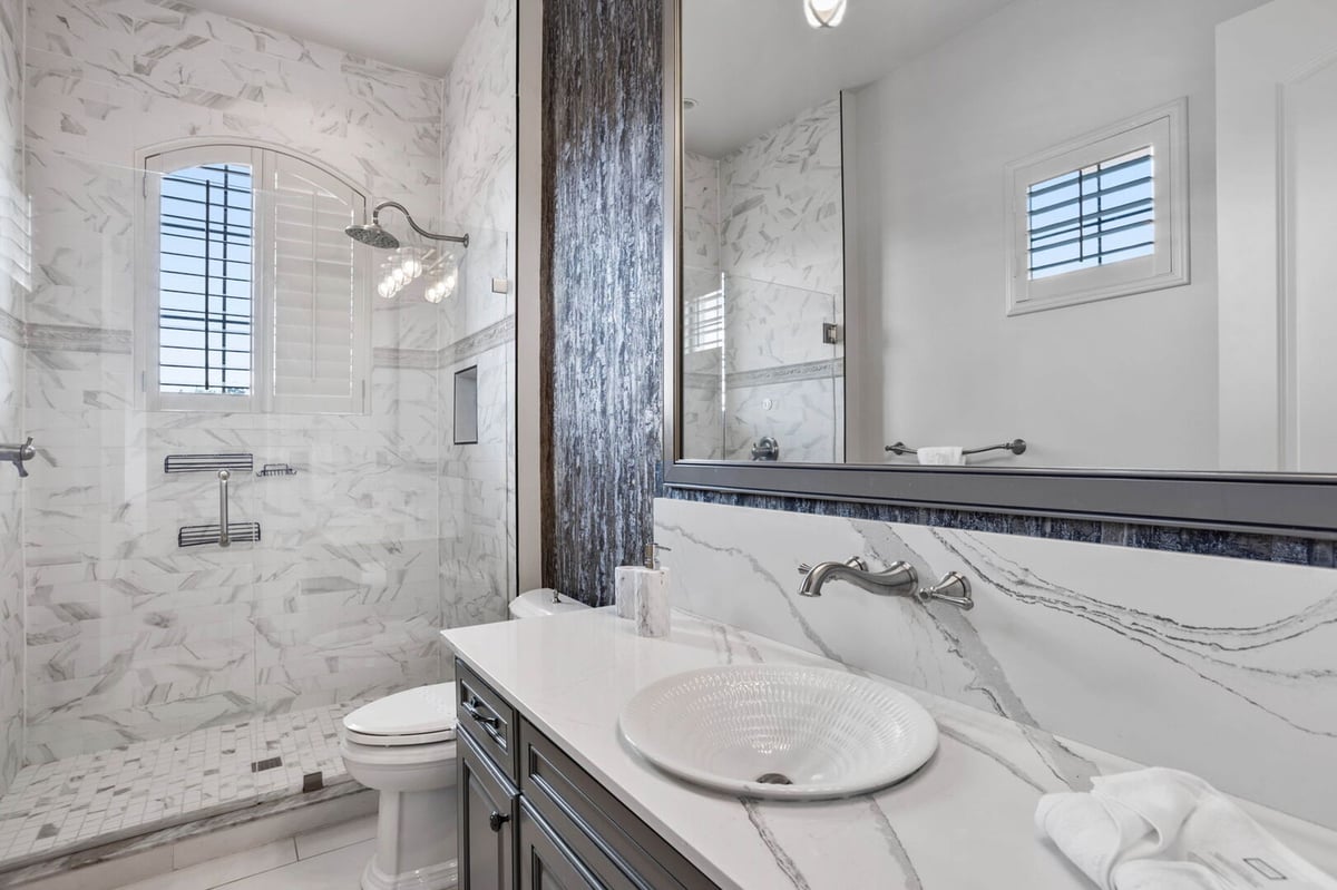 Ethereal Escape Villa