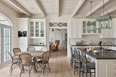 Luxury Villa Photo #15