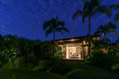 Luxury Villa Photo #63