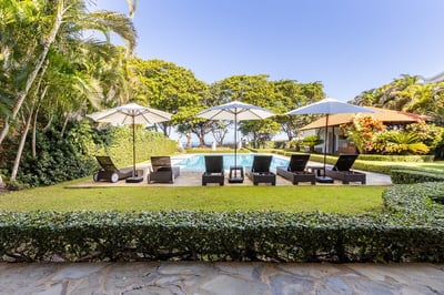 Luxury Villa Photo #6