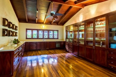 Luxury Villa Photo #27