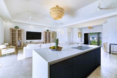 Luxury Villa Photo #9