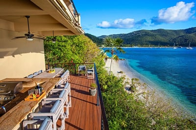 Luxury Villa Photo #9