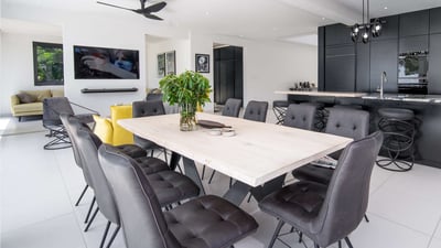 Luxury Villa Photo #12
