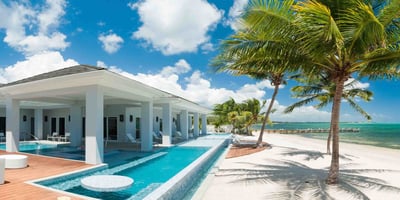 Luxury Villa Photo #2