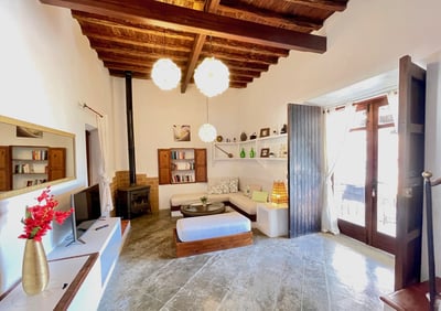 Luxury Villa Photo #22