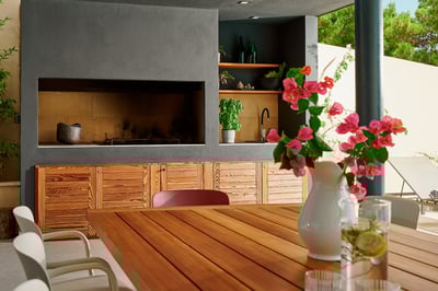 Luxury Villa Photo #31