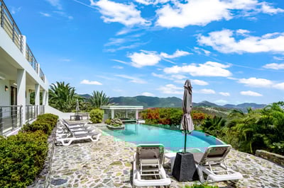 Luxury Villa Photo #4