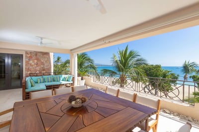 Hacienda de Mita,Condo Peonia